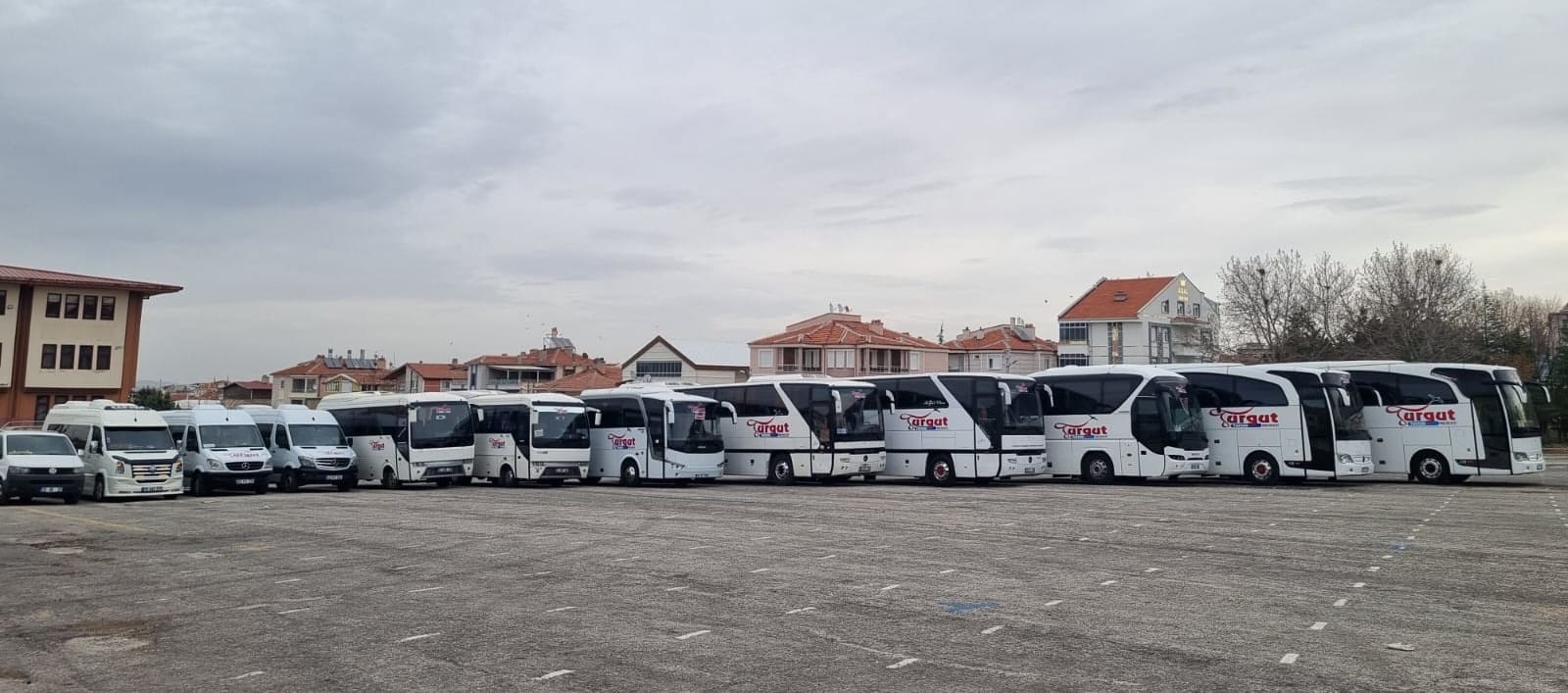 Turgut Konya Turizm Acentesi